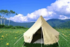 Tipi Camping Tent