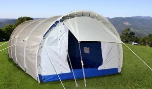 Eclipse Tunnel Tent