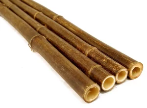 Bamboo Sticks