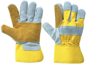 Canadian Working Gloves