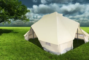 Emperor Tent