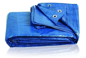 Polyethylene Tarpaulin