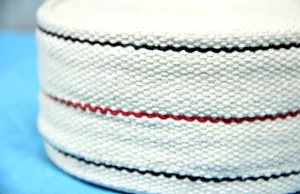 Cotton Webbing Tape