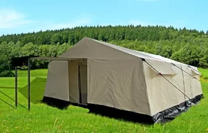 Multi-Purpose Tent