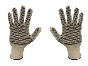 Dotted Gloves​ - 2 Side