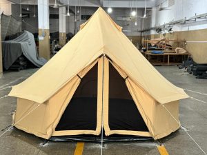 Bell Tent