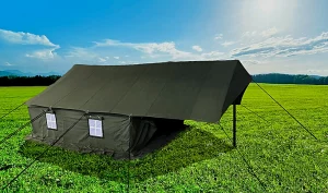 Patrol Tent