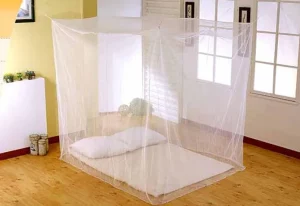 Long Lasting Mosquito Net